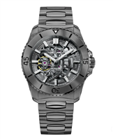 Watch Venezianico Man Nereide Ultraleggero  in Steel 3921509C CANOVA